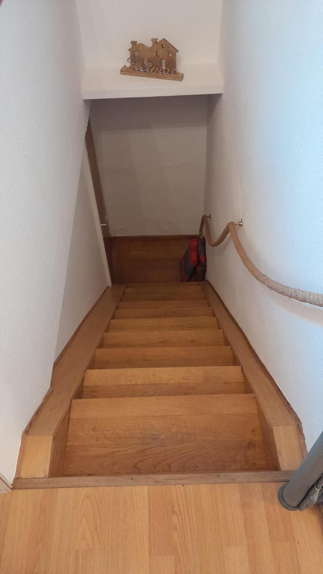 Ferienwohnung An Den Itzauen Großheirath 外观 照片