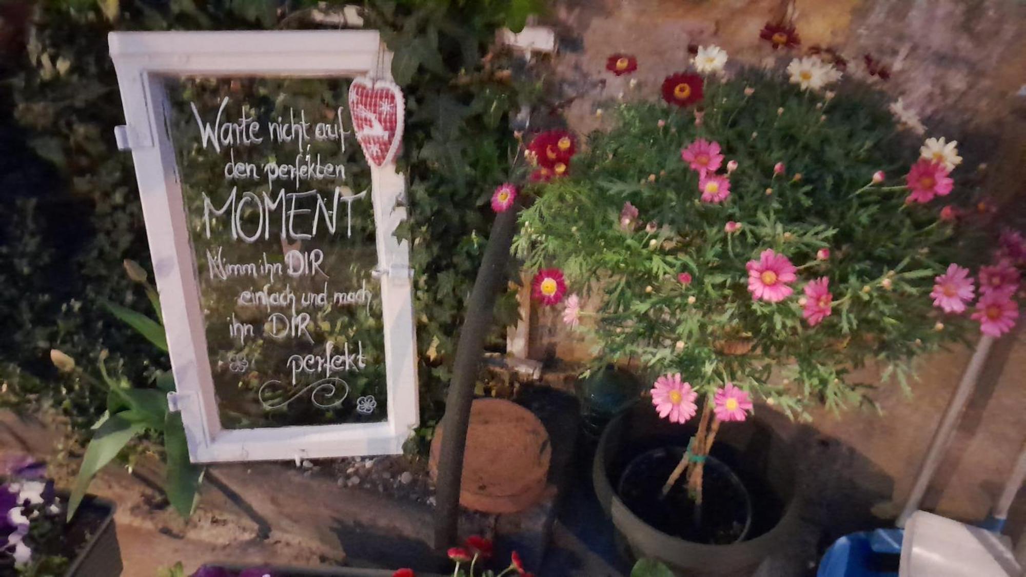 Ferienwohnung An Den Itzauen Großheirath 外观 照片